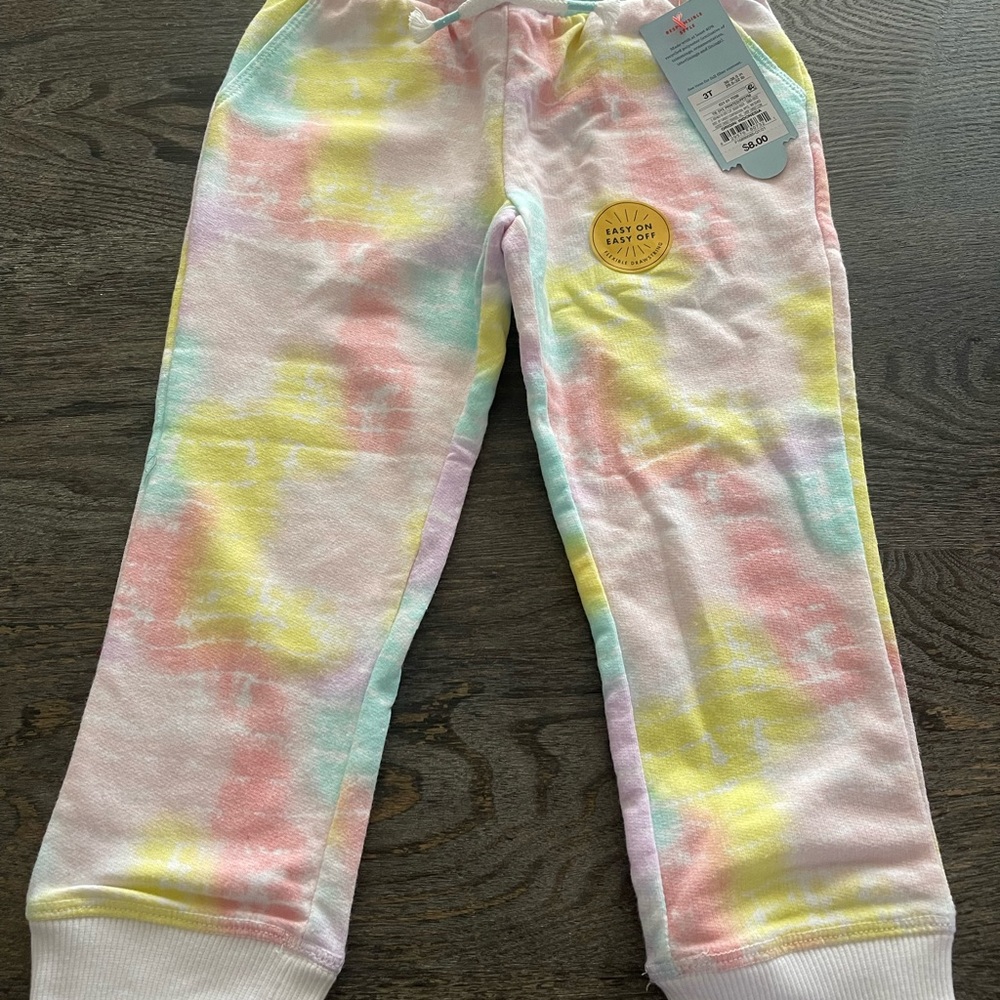 Sweats - Picture 2 of 2